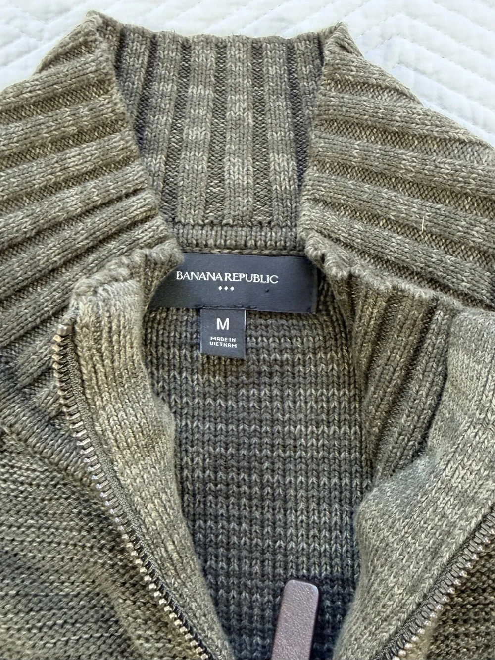 Banana Republic some garments